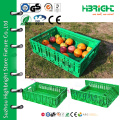 Harvest Crate Plastic Fruit Crate Vegetable Crate